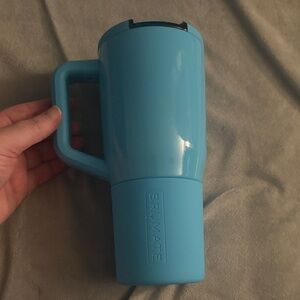 BrüMate Electric Blue MÜV 25 oz